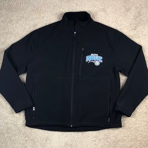 NBA Orlando Magic Fossa Performance Jacket Mens XL